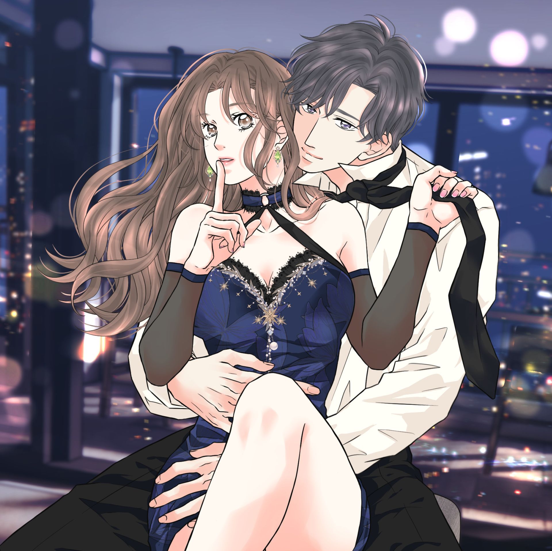 严选漫画在线看韩漫精选